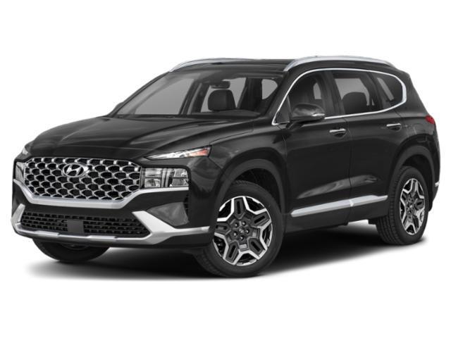 hyundai santa fe 2022 KM8S3DA19NU029670 image hyundai santa fe 2022 KM8S3DA19NU029670 image